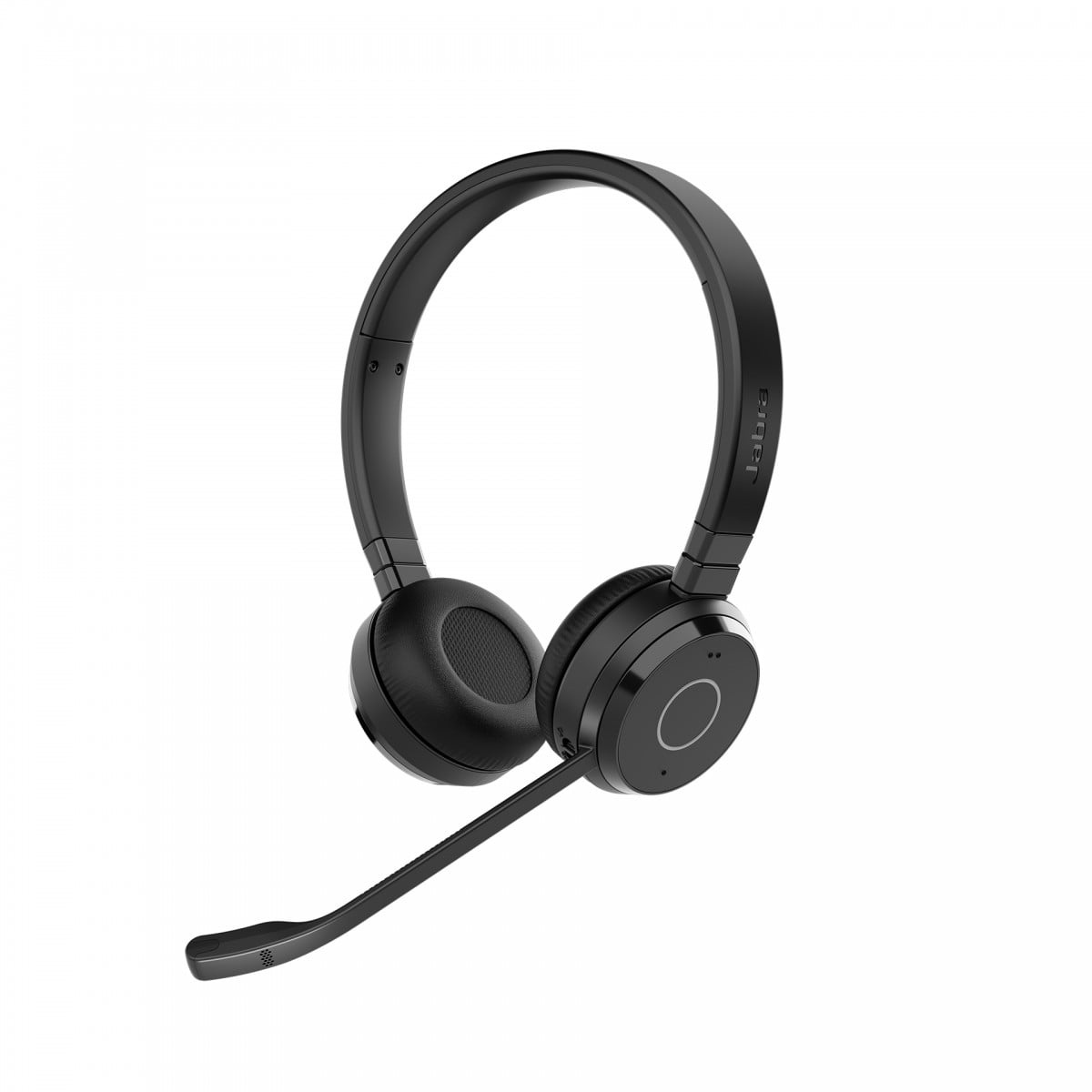 JABRA Jabra 6699-839-409 Evolve 65 TE Cuffia Wireless per Ufficio - AUDIO E CUFFIE PORTATILI | TecnoCARE.net Sabaudia, Latina, Terracina, San Felice Circeo e Pontinia