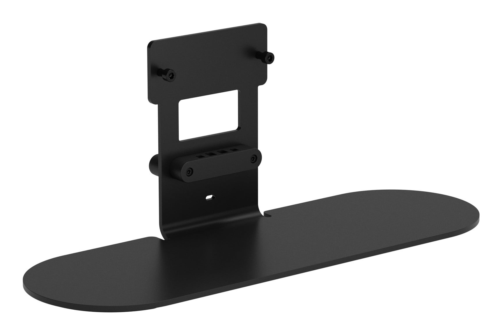 JABRA Jabra PanaCast Tavolo Supporto, nero - ACCESSORI PER APPARECCHIATURE DI TELECOMUNICAZIONE | TecnoCARE.net Sabaudia, Latina, Terracina, San Felice Circeo e Pontinia