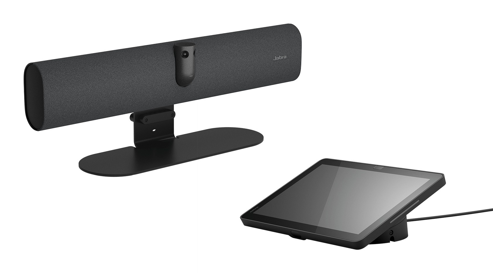 JABRA Jabra PanaCast 40 VBS, UC VB & TC, EMEA, Caricabatterie-C - ATTREZZATURE PER CONFERENZE | TecnoCARE.net Sabaudia, Latina, Terracina, San Felice Circeo e Pontinia