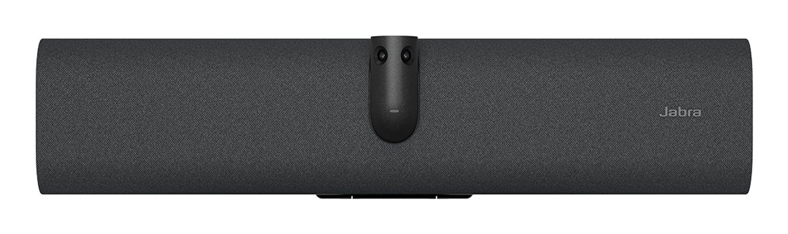 JABRA Jabra PanaCast 40 VBS Solo Barra, UC VB, EMEA, Caricabatterie-C - ATTREZZATURE PER CONFERENZE | TecnoCARE.net Sabaudia, Latina, Terracina, San Felice Circeo e Pontinia