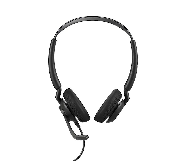 JABRA Jabra Engage 50 II, (Engage 50 II Link) USB C/A, MS Stereo - AUDIO E CUFFIE PORTATILI | TecnoCARE.net Sabaudia, Latina, Terracina, San Felice Circeo e Pontinia