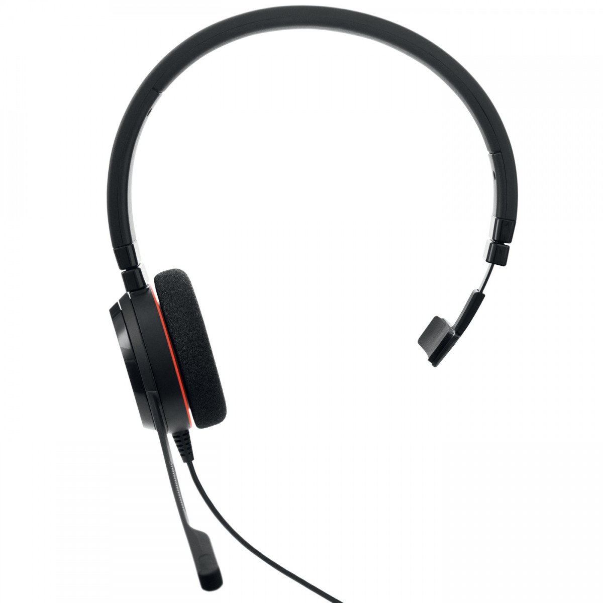 JABRA Jabra Evolve 20, Mono UC, USB C/A adapter - AUDIO E CUFFIE PORTATILI | TecnoCARE.net Sabaudia, Latina, Terracina, San Felice Circeo e Pontinia