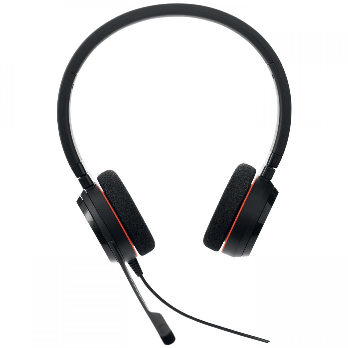 JABRA Jabra Evolve 20, Stereo MS, USB C/A adapter - AUDIO E CUFFIE PORTATILI | TecnoCARE.net Sabaudia, Latina, Terracina, San Felice Circeo e Pontinia