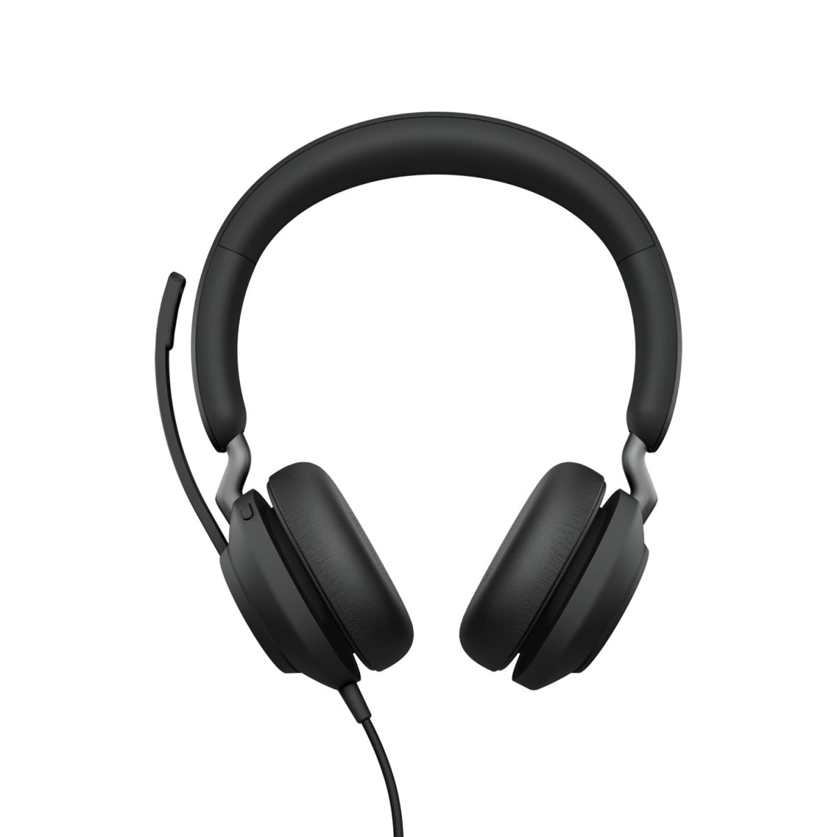 JABRA Jabra 24189-999-799 Evolve2 40 SE Cuffie cablate per chiamate e musica Nere - AUDIO E CUFFIE PORTATILI | TecnoCARE.net Sabaudia, Latina, Terracina, San Felice Circeo e Pontinia