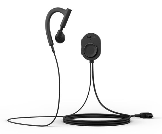 JABRA Jabra Perform 10, Mono USB-C, Nero - AUDIO E CUFFIE PORTATILI | TecnoCARE.net Sabaudia, Latina, Terracina, San Felice Circeo e Pontinia