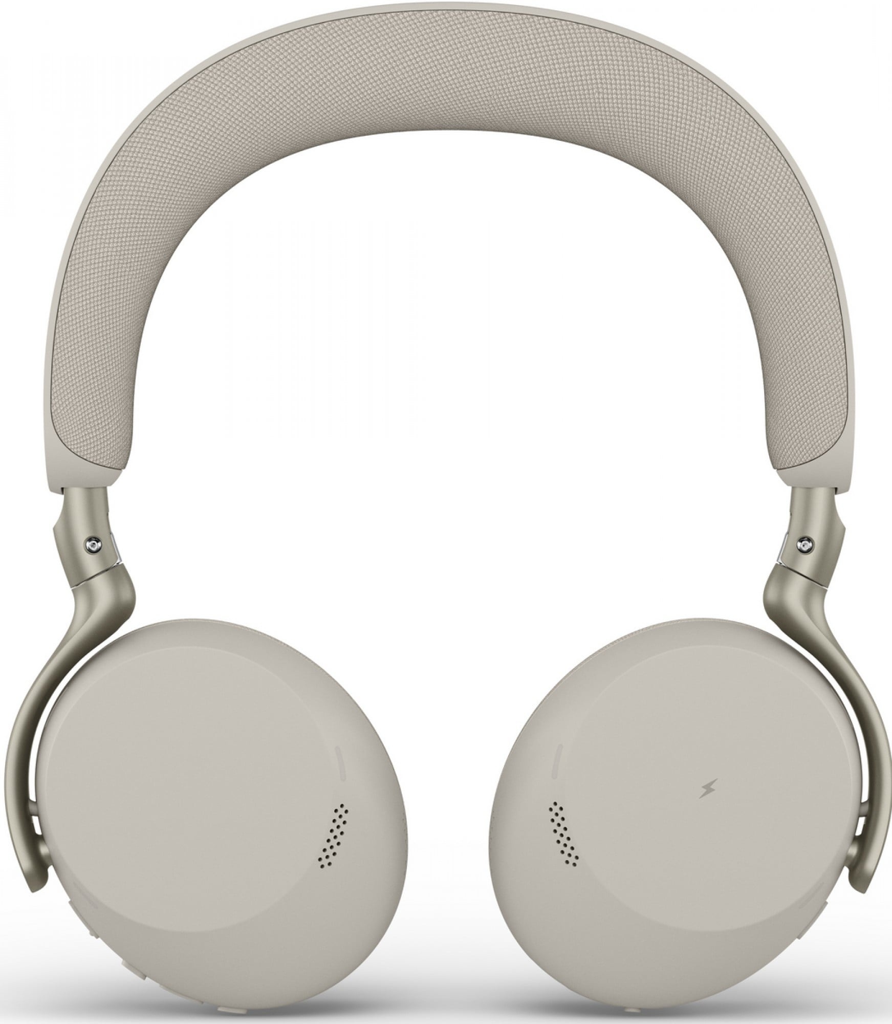 JABRA Jabra Evolve3 75, UC, Link390c, Grigio Caldo - AUDIO E CUFFIE PORTATILI | TecnoCARE.net Sabaudia, Latina, Terracina, San Felice Circeo e Pontinia