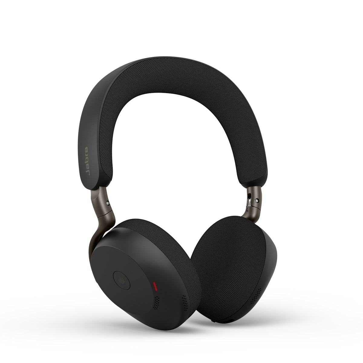 JABRA Jabra Evolve3 75, MS, Link390a, nero - AUDIO E CUFFIE PORTATILI | TecnoCARE.net Sabaudia, Latina, Terracina, San Felice Circeo e Pontinia