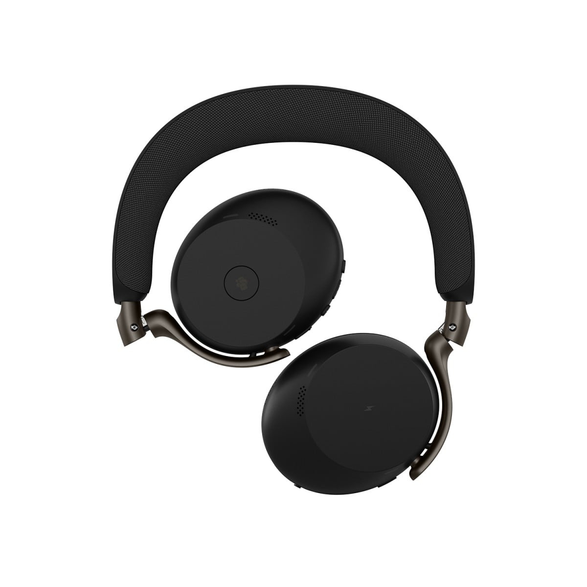 JABRA Jabra Evolve3 75, MS, Link390a, nero - AUDIO E CUFFIE PORTATILI | TecnoCARE.net Sabaudia, Latina, Terracina, San Felice Circeo e Pontinia