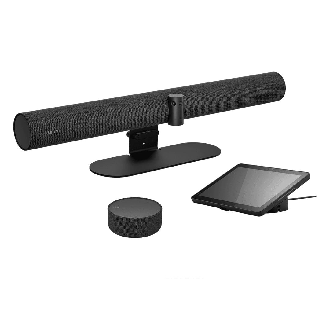 JABRA Jabra 8900-231 PanaCast 55 VBS - VB & TC, EMEA - ATTREZZATURE PER CONFERENZE | TecnoCARE.net Sabaudia, Latina, Terracina, San Felice Circeo e Pontinia