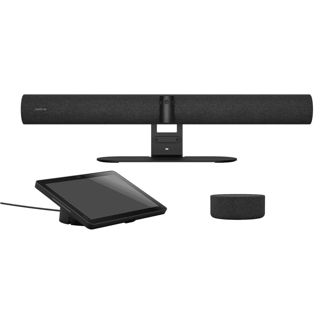 JABRA Jabra 8900-231 PanaCast 55 VBS - VB & TC, EMEA - ATTREZZATURE PER CONFERENZE | TecnoCARE.net Sabaudia, Latina, Terracina, San Felice Circeo e Pontinia