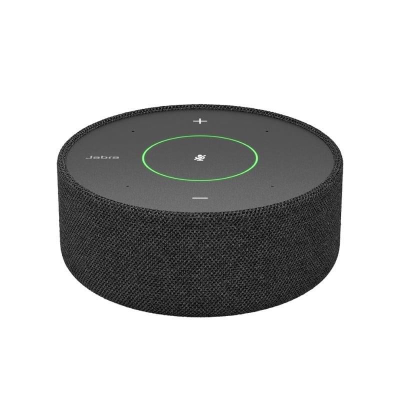 JABRA Jabra 8900-100 PanaCast SpeakerMic - SpeakerMic e adattatore SpeakerMic - ATTREZZATURE PER CONFERENZE | TecnoCARE.net Sabaudia, Latina, Terracina, San Felice Circeo e Pontinia