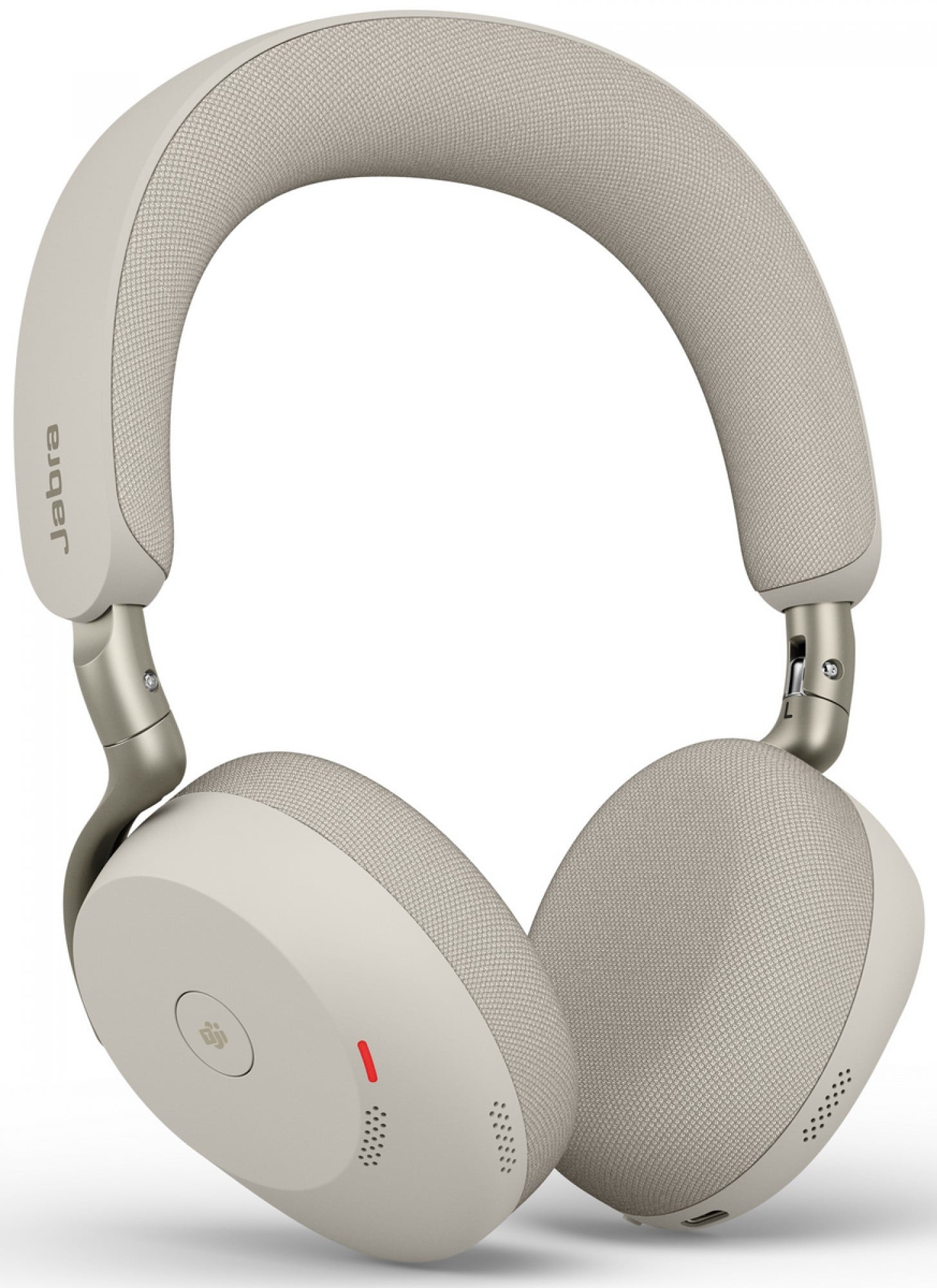JABRA Jabra Evolve3 75, MS, Link390c, Grigio Caldo - AUDIO E CUFFIE PORTATILI | TecnoCARE.net Sabaudia, Latina, Terracina, San Felice Circeo e Pontinia