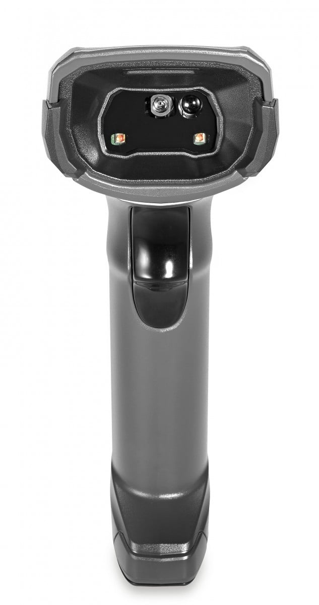 ZEBRA Zebra DS8108-SR Scanner di codici a barre portatile 1D 2D USB Cablato Nero IP42 - PC | TecnoCARE.net Sabaudia, Latina, Terracina, San Felice Circeo e Pontinia