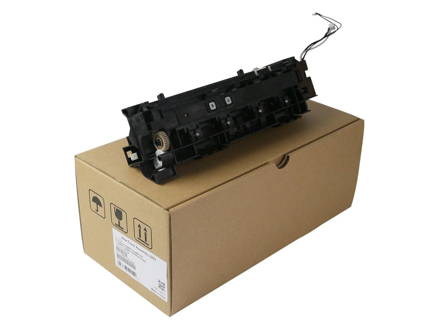 COREPARTS CoreParts MSP4010 pezzo di ricambio/accessorio per stampante/scanner 1 pz. - STAMPANTI E SCANNER | TecnoCARE.net Sabaudia, Latina, Terracina, San Felice Circeo e Pontinia