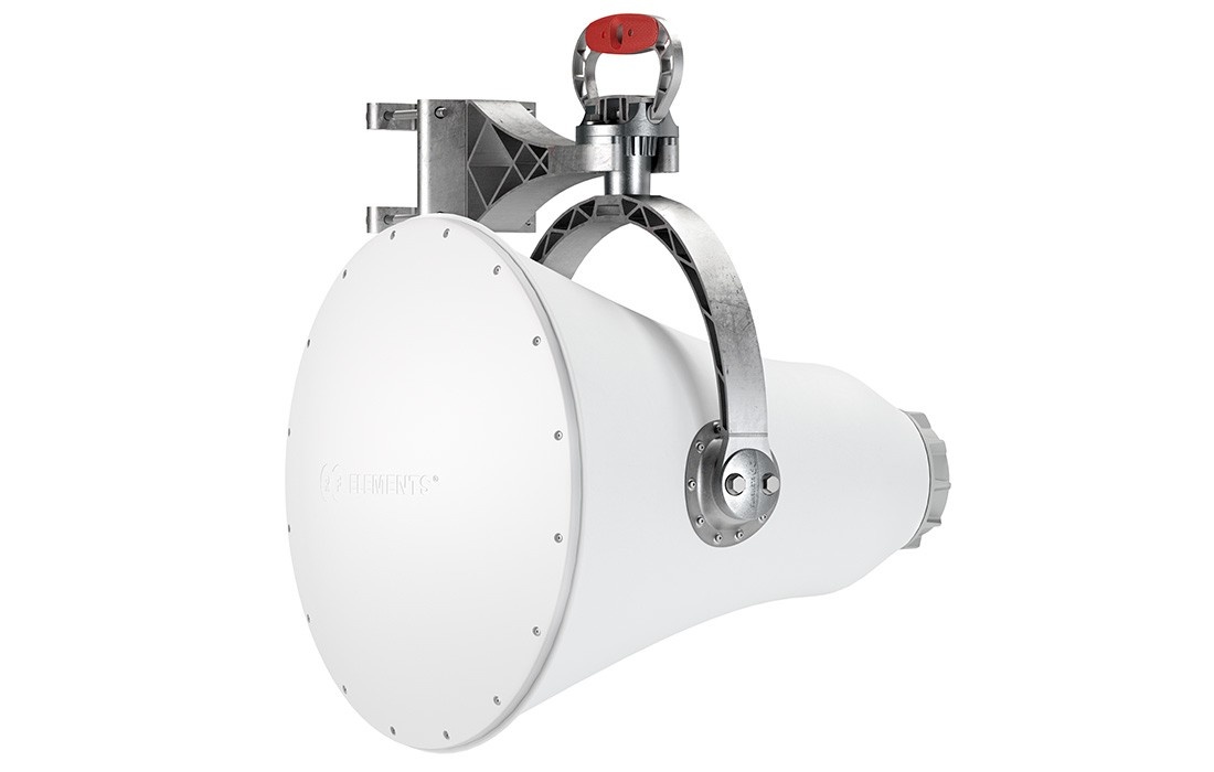 RF ELEMENTS RF Elements UltraHorn TP 5-24 antenna di rete Antenna a cono - RETI | TecnoCARE.net Sabaudia, Latina, Terracina, San Felice Circeo e Pontinia