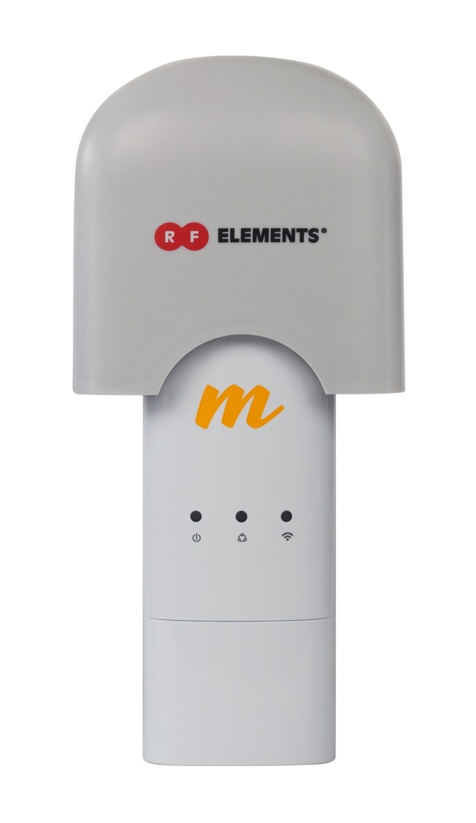 RF ELEMENTS RF Elements TP-ADAP-C5C accessorio per antenna di rete Adattatore per antenna - RETI | TecnoCARE.net Sabaudia, Latina, Terracina, San Felice Circeo e Pontinia