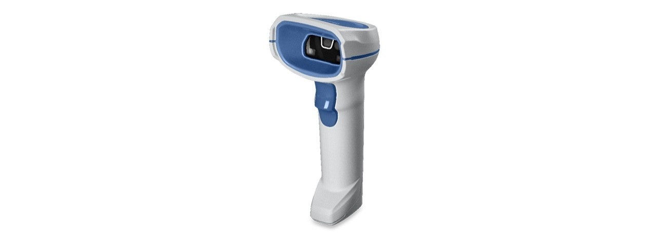 ZEBRA Zebra DS8178-HCBU210MP5W Scanner di codici a barre 1D2D portatile senza fili IP42 Bianco - PC | TecnoCARE.net Sabaudia, Latina, Terracina, San Felice Circeo e Pontinia