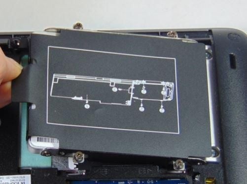 COREPARTS CoreParts SSDM1TI384 unità a stato solido interno 1 TB - SUPPORTI PER LA MEMORIZZAZIONE | TecnoCARE.net Sabaudia, Latina, Terracina, San Felice Circeo e Pontinia
