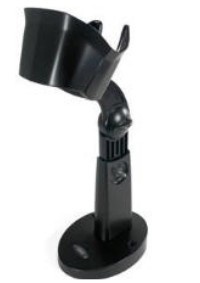 ZEBRA Zebra STND-AS0036-07 - Lettore per codice a barre - Supporto passivo - Interno - Nero - COMPONENTI | TecnoCARE.net Sabaudia, Latina, Terracina, San Felice Circeo e Pontinia