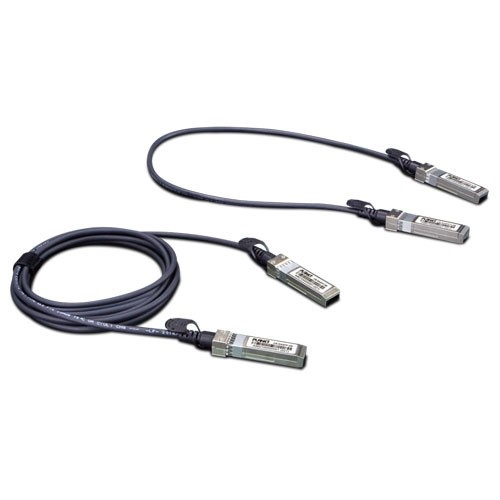 PLANET PLANET CB-DASFP-0.5M cavo di rete Nero 0,5 m - CAVI PER COMPUTER E PERIFERICHE | TecnoCARE.net Sabaudia, Latina, Terracina, San Felice Circeo e Pontinia
