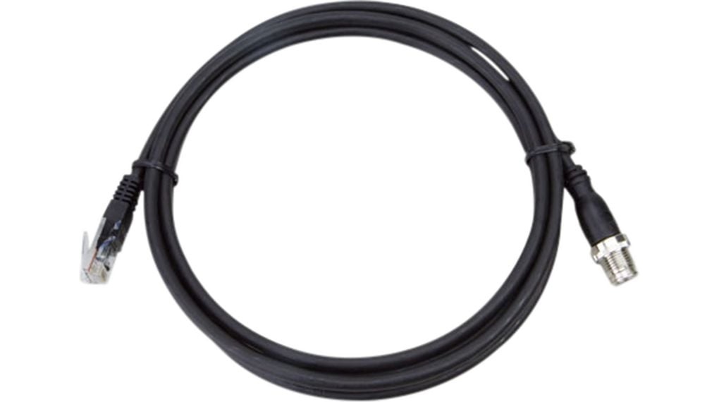 PLANET Planet CB-M12X8MRJ-200 Cavo M12 a RJ-45 2m - CAVI PER COMPUTER E PERIFERICHE | TecnoCARE.net Sabaudia, Latina, Terracina, San Felice Circeo e Pontinia