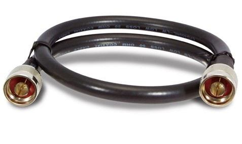 PLANET PLANET WL-NM-0.6 cavo di segnale 0,6 m Nero - CAVI PER COMPUTER E PERIFERICHE | TecnoCARE.net Sabaudia, Latina, Terracina, San Felice Circeo e Pontinia