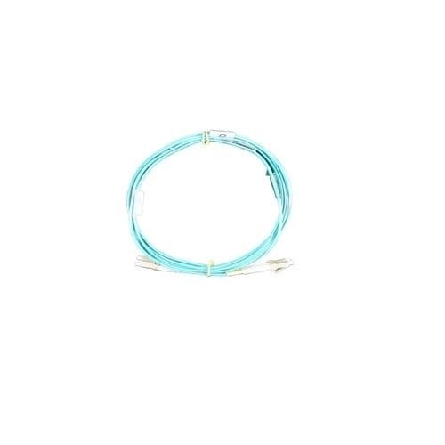 DELL Dell Networking Cable OM4 LC, LC Fiber Cable (Optics required) 2 Meter Customer kit - CAVI PER COMPUTER E PERIFERICHE | TecnoCARE.net Sabaudia, Latina, Terracina, San Felice Circeo e Pontinia