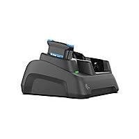 ZEBRA Zebra CRD-MC93-2SUCHG-01 Caricabatterie per dispositivi mobili Computer portatile Nero USB Interno - BATTERIE E ALIMENTATORI | TecnoCARE.net Sabaudia, Latina, Terracina, San Felice Circeo e Pontinia
