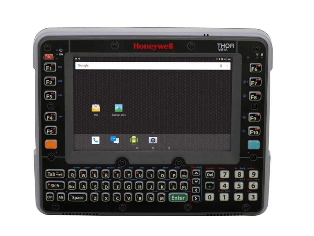 HONEYWELL Honeywell VM1A-L0N-1A1A20E Thor Tablet Android 8 Pollici 32GB di Memoria - PC | TecnoCARE.net Sabaudia, Latina, Terracina, San Felice Circeo e Pontinia
