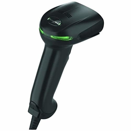HONEYWELL Honeywell Xenon Extreme Performance (XP) 1950g Lettore di codici a barre portatile 1D/2D LED Nero - PC | TecnoCARE.net Sabaudia, Latina, Terracina, San Felice Circeo e Pontinia