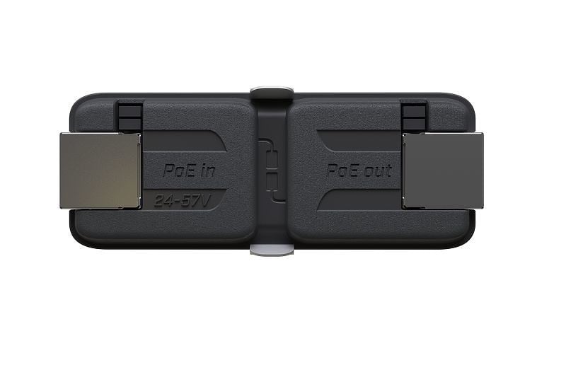 MIKROTIK Mikrotik GPER ripetitore DECT Nero - ACCESSORI PER APPARECCHIATURE DI TELECOMUNICAZIONE | TecnoCARE.net Sabaudia, Latina, Terracina, San Felice Circeo e Pontinia