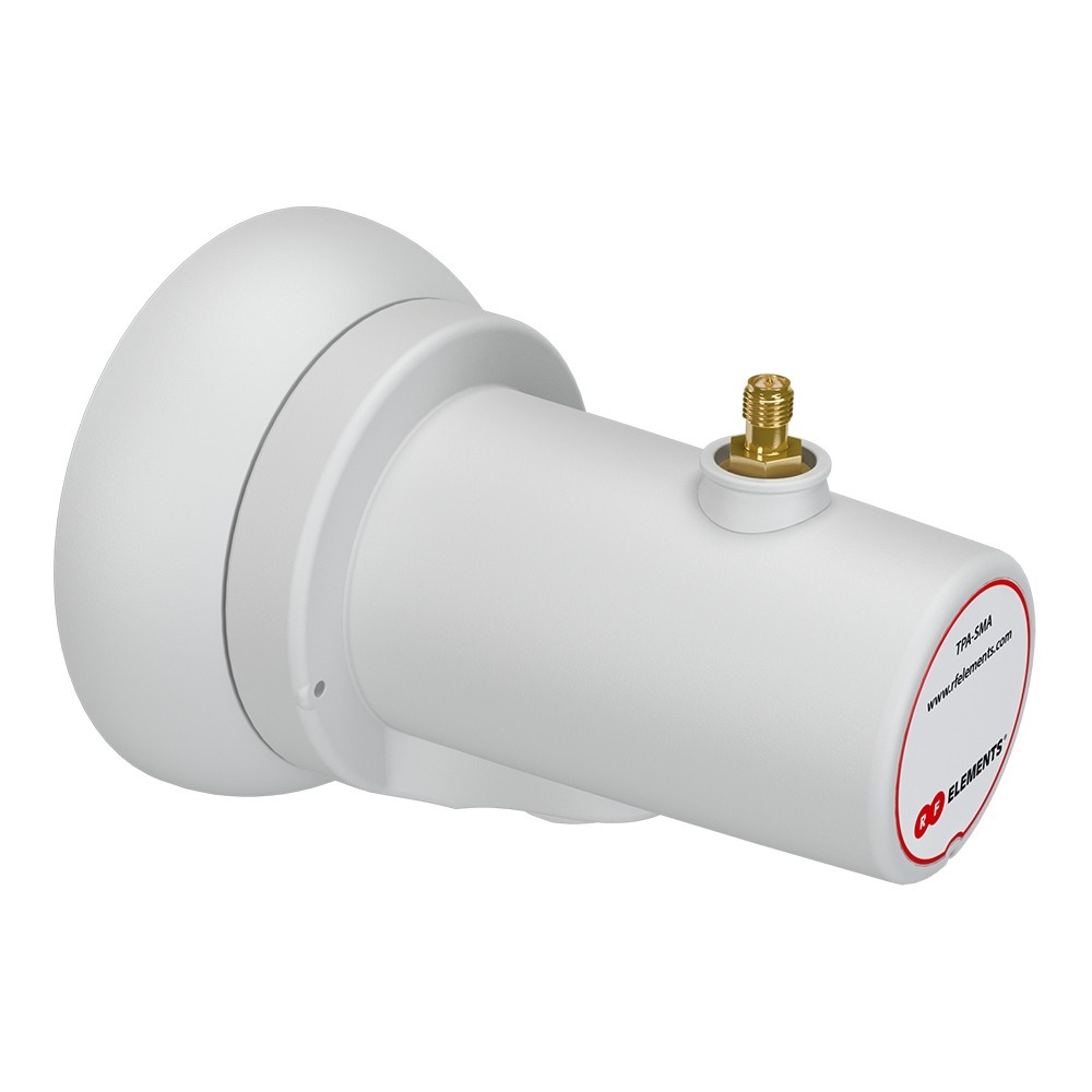RF ELEMENTS RF Elements TPA-SMA accessorio per antenna di rete Adattatore per antenna - RETI | TecnoCARE.net Sabaudia, Latina, Terracina, San Felice Circeo e Pontinia