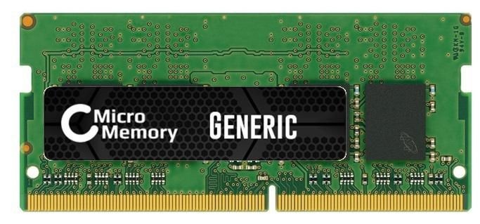 COREPARTS CoreParts MMHP188-16GB modulo di memoria 1 x 16 GB DDR4 - COMPONENTI | TecnoCARE.net Sabaudia, Latina, Terracina, San Felice Circeo e Pontinia