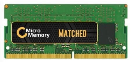 COREPARTS CoreParts MMHP196-8GB modulo di memoria 1 x 8 GB DDR4 - COMPONENTI | TecnoCARE.net Sabaudia, Latina, Terracina, San Felice Circeo e Pontinia