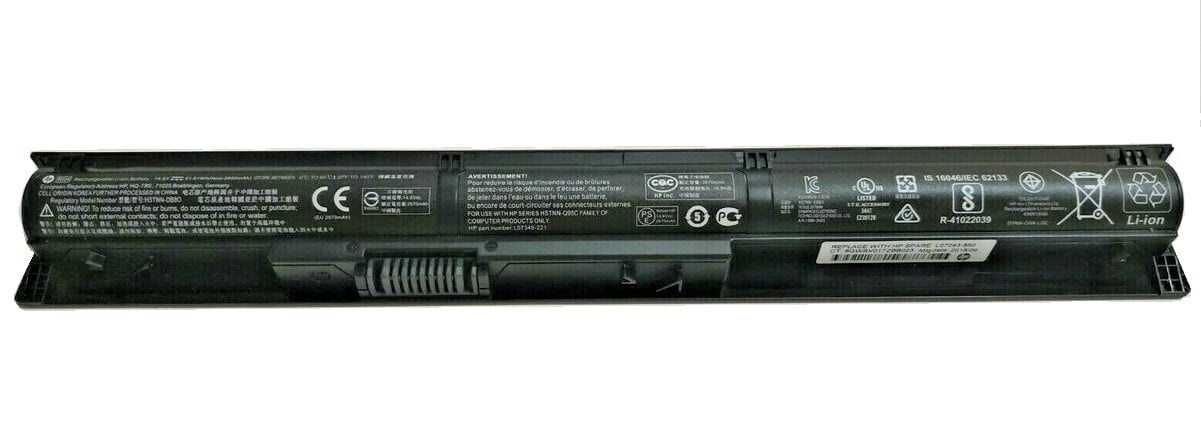HP HP L07043-850 ricambio per notebook Batteria - PC | TecnoCARE.net Sabaudia, Latina, Terracina, San Felice Circeo e Pontinia