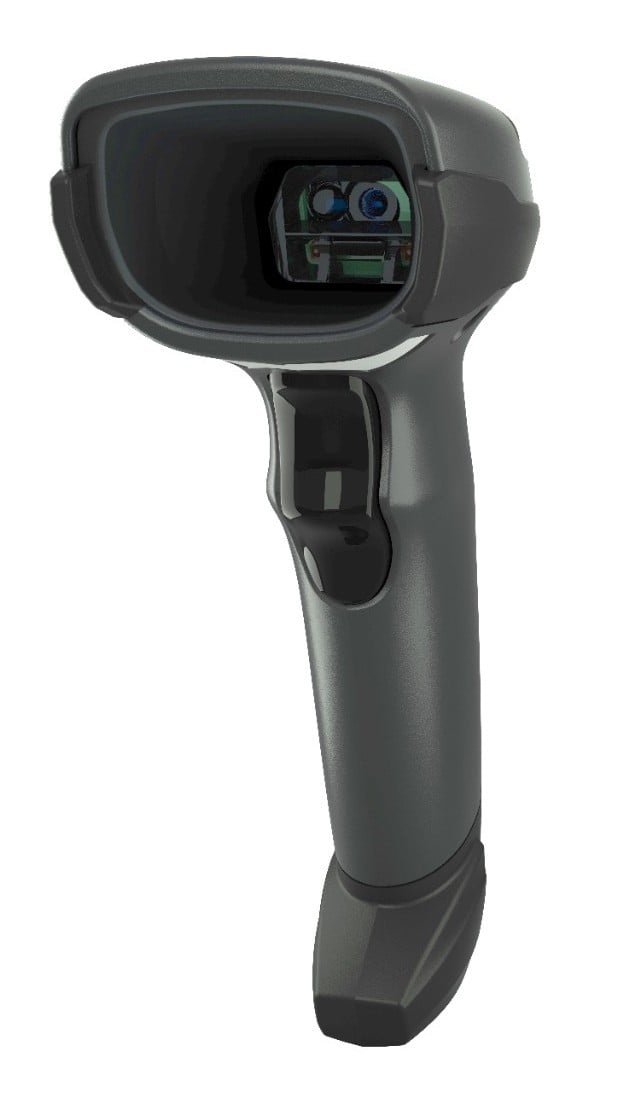 ZEBRA Zebra DS4608-SR Scanner di codici a barre portatile 1D 2D USB IP52 Nero - PC | TecnoCARE.net Sabaudia, Latina, Terracina, San Felice Circeo e Pontinia