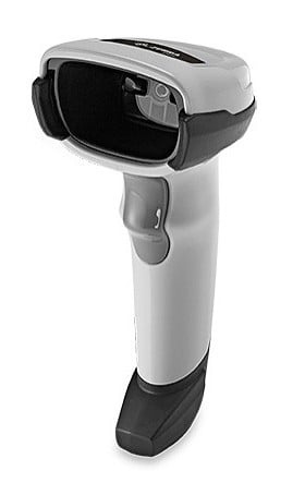 ZEBRA Zebra DS2208 Lettore di codici a barre portatile 1D/2D LED Bianco - PC | TecnoCARE.net Sabaudia, Latina, Terracina, San Felice Circeo e Pontinia