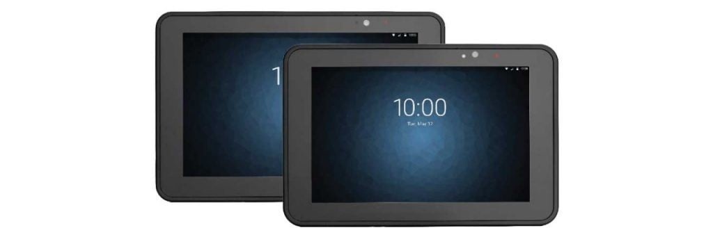 ZEBRA Zebra ET56 LTE 32 GB 21,3 cm (8.4") Qualcomm Snapdragon 4 GB Wi-Fi 5 (802.11ac) Android 10 Nero - PC | TecnoCARE.net Sabaudia, Latina, Terracina, San Felice Circeo e Pontinia