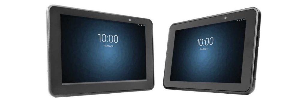 ZEBRA Zebra ET56 LTE 32 GB 21,3 cm (8.4") Qualcomm Snapdragon 4 GB Wi-Fi 5 (802.11ac) Android 10 Nero - PC | TecnoCARE.net Sabaudia, Latina, Terracina, San Felice Circeo e Pontinia