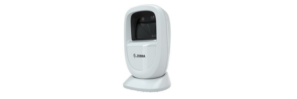 ZEBRA Zebra DS9308-SR Lettore di codici a barre fisso 1D/2D LED Bianco - PC | TecnoCARE.net Sabaudia, Latina, Terracina, San Felice Circeo e Pontinia