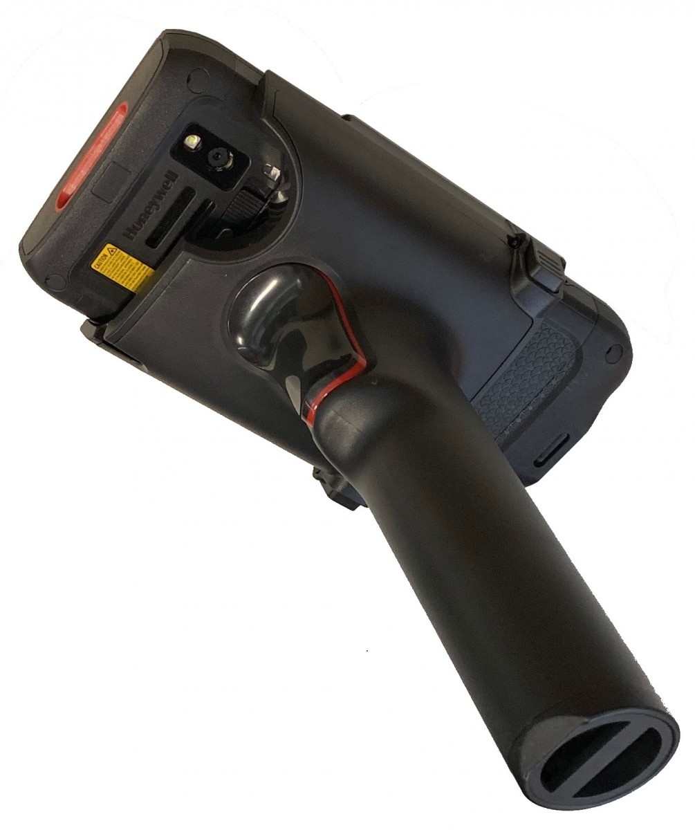 HONEYWELL Honeywell CT40-SH-CC lettero codici a barre e accessori Maniglia - PC | TecnoCARE.net Sabaudia, Latina, Terracina, San Felice Circeo e Pontinia