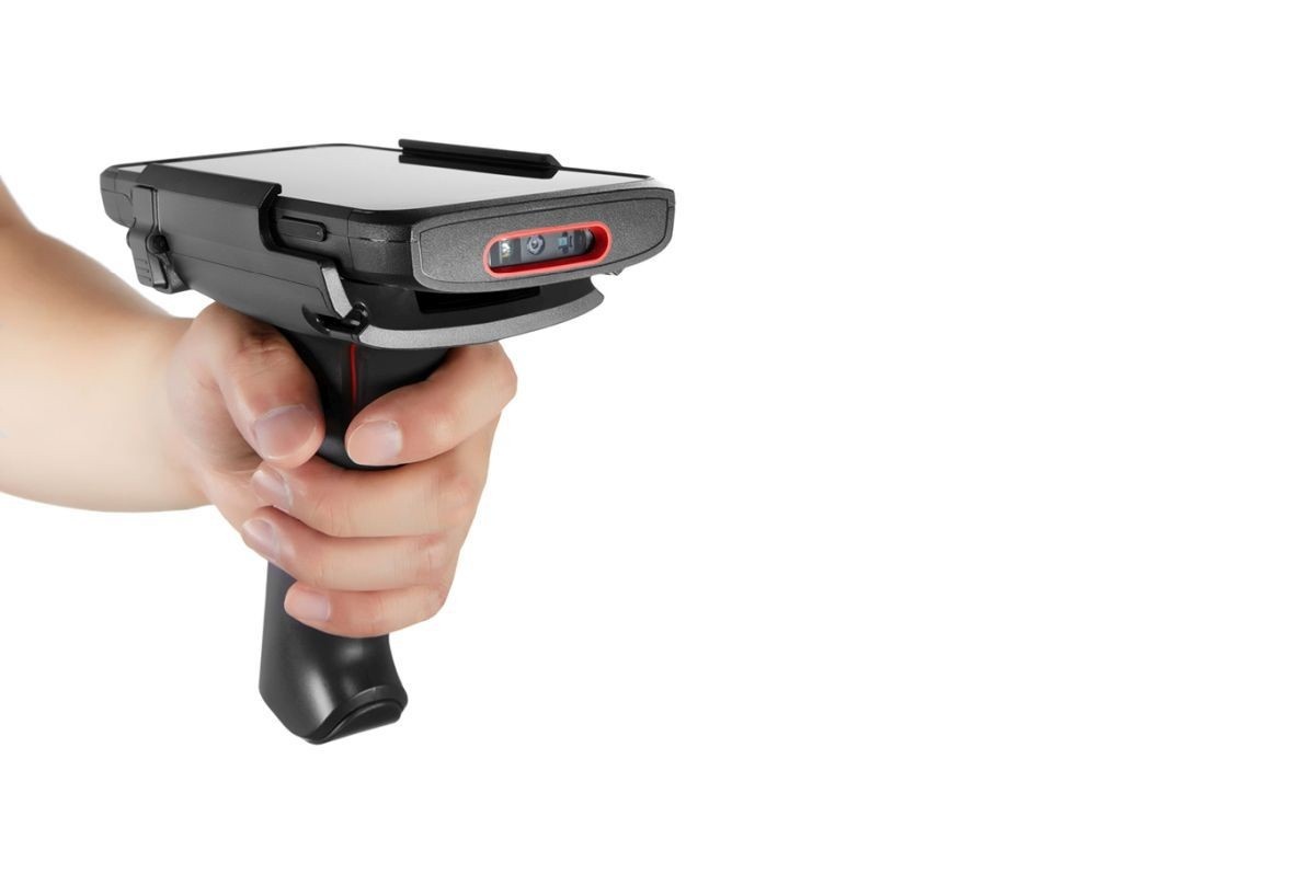 HONEYWELL Honeywell CT40-SH-CC lettero codici a barre e accessori Maniglia - PC | TecnoCARE.net Sabaudia, Latina, Terracina, San Felice Circeo e Pontinia