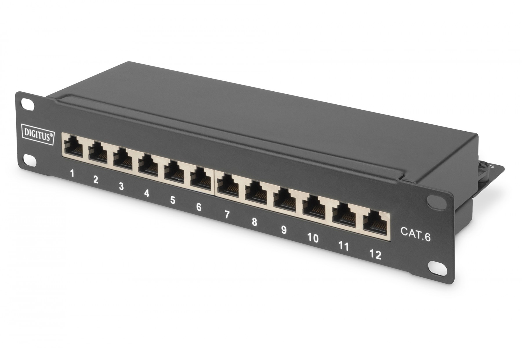 DIGITUS Digitus Cavo patch CAT 6, classe E Patch, schermato - RETI | TecnoCARE.net Sabaudia, Latina, Terracina, San Felice Circeo e Pontinia
