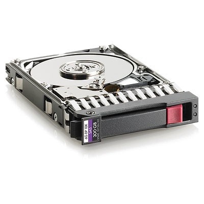 HPE Hewlett Packard Enterprise 300GB hot-plug dual-port SAS 2.5" - SUPPORTI PER LA MEMORIZZAZIONE | TecnoCARE.net Sabaudia, Latina, Terracina, San Felice Circeo e Pontinia