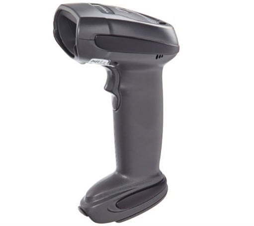 ZEBRA Zebra LI4278-SR20007WR Motorola Scanner di Codici a Barre Wireless - PC | TecnoCARE.net Sabaudia, Latina, Terracina, San Felice Circeo e Pontinia