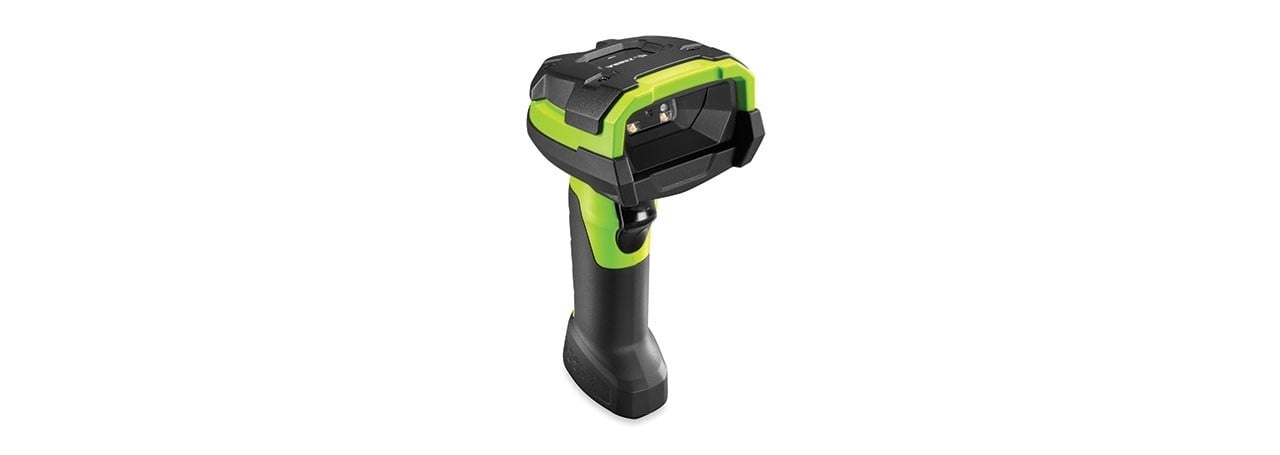 ZEBRA Zebra DS3678-HP3U42A0SFW Scanner di codici a barre portatile 1D 2D wireless IP67 resistente alla polvere, agli urti e all'acqua - PC | TecnoCARE.net Sabaudia, Latina, Terracina, San Felice Circeo e Pontinia
