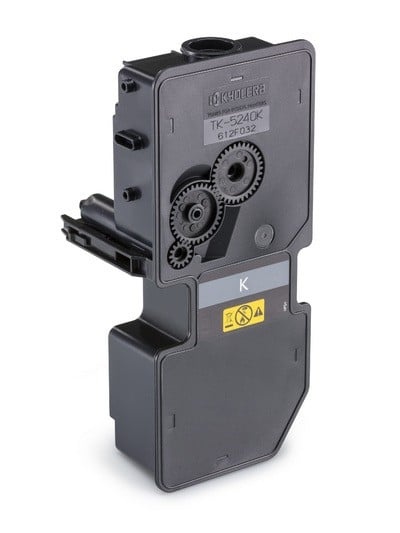 KYOCERA Kyocera 1T02R70NL0 TK-5450K Toner nero (4.000 pagine A4) - STAMPANTI E SCANNER | TecnoCARE.net Sabaudia, Latina, Terracina, San Felice Circeo e Pontinia
