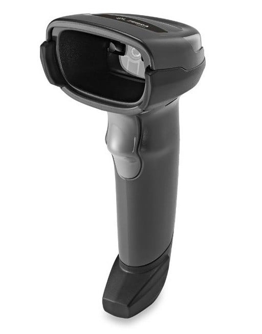 ZEBRA Zebra DS2208 Scanner di codici a barre portatile 1D 2D USB cablato IP42 - PC | TecnoCARE.net Sabaudia, Latina, Terracina, San Felice Circeo e Pontinia