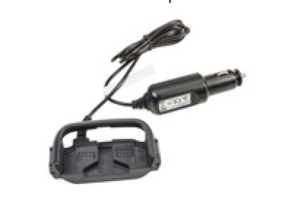 HONEYWELL Honeywell CT50-MC Caricabatterie per dispositivi mobili PDA Nero Accendisigari Auto - BATTERIE E ALIMENTATORI | TecnoCARE.net Sabaudia, Latina, Terracina, San Felice Circeo e Pontinia