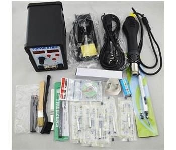 COREPARTS CoreParts MOBX-TOOLS-020 strumento per la riparazione di dispositivi elettronici - COMPONENTI | TecnoCARE.net Sabaudia, Latina, Terracina, San Felice Circeo e Pontinia